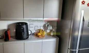 Imagem 3: APARTAMENTO A VENDA NO LAUZANE AO LADO DO SHOP. SANTANA PARK