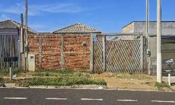 Imagem: SAO JOSE DO RIO PRETO - Casa Padrão - PARQUE