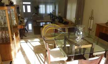 Imagem 3: Casa com 4 dormitórios suítes à venda, 500 m² por R$ 3.300.000 - São Paulo II - Cotia/SP