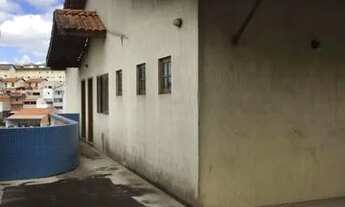 Imagem 7: Cotia - Casa Padrão