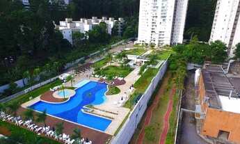 Imagem 3: Condomínio Clube Apartamento com 2 suítes, escritório- Apartamento incrível