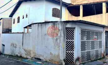 Imagem 2: Sobrado em Condomínio para Venda em São Paulo, Jardim Nélia, 3 dormitórios, 2 banheiros, 2