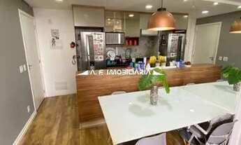 Imagem 6: São Paulo - Apartamento Padrão - JARDIM IRIS