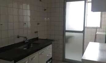 Imagem 4: APTO P/ VENDER OU LOCAR CONDOMÍNIO ED. RESL. BAHAMAS NO ASSUNÇÃO - SBC