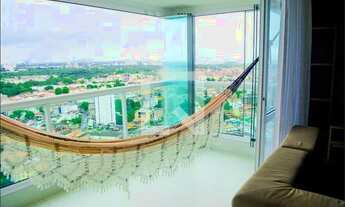 Imagem 6: Apartamento para Aluguel - Pernambues, 4 Quartos, 125 m2