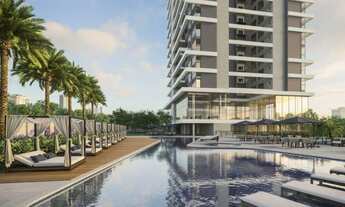 Imagem 3: Apartamento com 3 dormitórios à venda, 208 m² por R$ 1.213.500,00 - Centro - Cascavel/PR