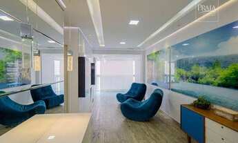 Imagem: Belissimo 02 Quartos na Praia da Costa