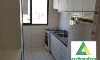 Imagem 3: Apartamento com 1 quarto no Aspen Ville - Bairro Centro em Ponta Grossa