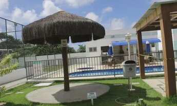 Imagem 5: Apartamento 2/4 e Elevador no Condomínio Horto do Santo Antônio - Aracaju - SE