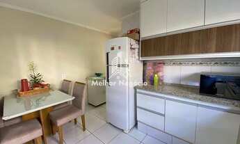 Imagem 5: Casa com 2 dorms, Parque Villa Flores, Sumaré - R$ 410 mil, Cod: RCC1734