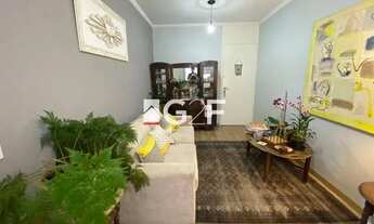 Imagem 2: Apartamento Campinas