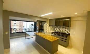 Imagem 6: Apartamento com 2 dormitórios para alugar, 78 m² por R$ 4.900,00/mês - Vila Adyana - São J