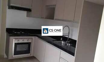 Imagem 5: Apartamento para aluguel Vila Scarpelli Santo André 1 vaga