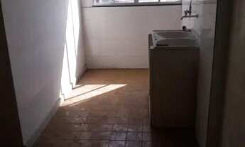 Imagem 3: Kitnet para aluguel possui 45m² quadrados com 1 quarto