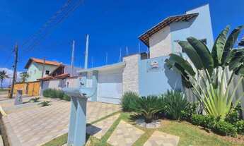Imagem 4: Sobrado com 4 dorms, Cibratel II, Itanhaém - R$ 750 mil, Cod: 1264