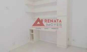 Imagem 7: Humaitá Apartamento com 1 dormitório