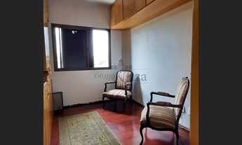 Imagem 2: Apartamento para venda possui 199 metros quadrados com 4 quartos na Vila Ema