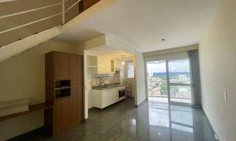 Imagem 4: Oportunidade para sair do aluguel - Apartamento duplex à venda com vista livre