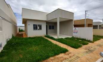 Imagem: Casa de condomínio para aluguel possui