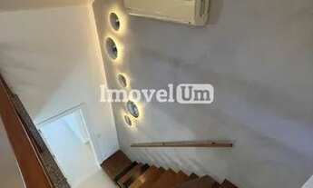 Imagem 3: Barra da Tijuca Casa em condomínio com 4 dormitórios