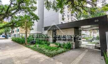 Imagem: 2 Quartos no Supreme Higienópolis