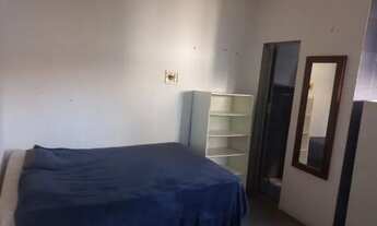 Imagem: Alugo kit Net mobiliada