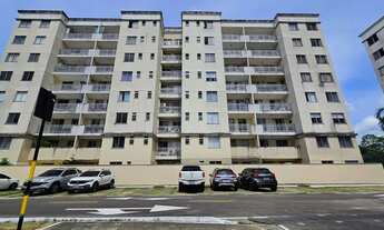 Imagem 3: Brisas do Parque pra aluguel no 2 andar com 02 quartos