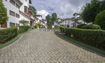 Imagem 2: Apartamento Cobertura Duplex - Altos da Vila Inglesa, Campos do Jordão