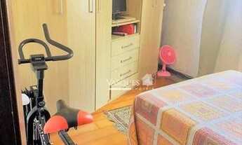 Imagem 7: Apartamento com 2 dormitórios, 56 m² - venda por R$ 230.000,00 ou aluguel por R$ 1.439,50