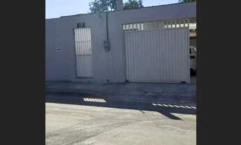 Imagem 2: Casa centro da serra macafé