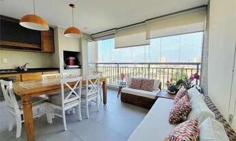 Imagem 7: Apartamento para venda com 82 metros quadrados com 3 quartos em Tucuruvi - São Paulo - SP