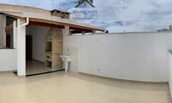 Imagem 5: Cobertura sem Condomínio à venda no bairro Jardim Paraíso - Santo André/SP