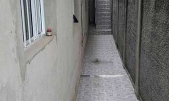 Imagem 7: CASA PARA VENDA NO CONDOMÍNIO PARQUE ESMERALDA- BARUERI