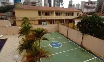 Imagem 4: 03 Suítes (380m²) 01 Por Andar Brás Próx. Generalíssimo ED. CHAMPS ELYSEES - Nazaré