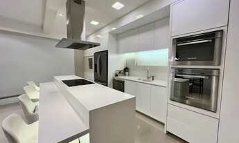 Imagem 5: Apartamento Duplex c/ 213m², 04 suítes e 3 vagas de garagem