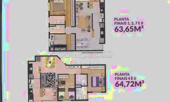 Imagem 5: Apartamento Padrão em São José do Rio Preto