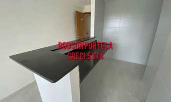 Imagem 6: Apartamento a venda no Bessa 2 Quartos com área de Lazer na cobertura, muito ventilado-Joã