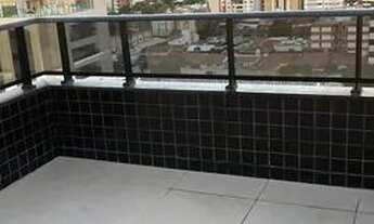 Imagem 3: Cobertura Garden a venda com 178m com 3 quartos em Jatiúca - Maceió - AL