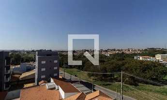 Imagem 7: Apartamento para Aluguel - Julio Mesquita Filho, 2 Quartos, 60 m2