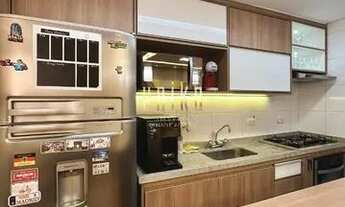 Imagem 3: Locação - Apartamento Ed. Icon Residence 77m² c/ 2 Dormitórios - Vila Ema