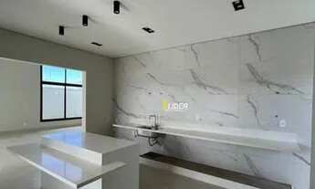 Imagem 5: CASA EM CONDOMÍNIO à venda, 4 quartos, 4 suítes, 5 vagas, NOVA UBERLANDIA - Uberlândia/MG