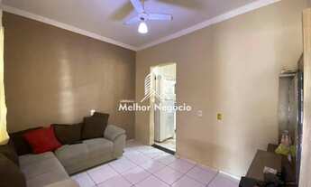 Imagem 2: Casa à venda em Hortolândia - Aceita financiamento