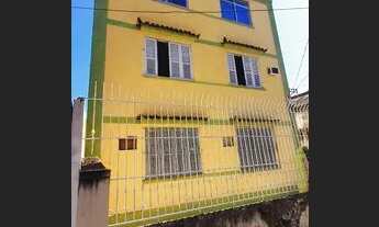 Imagem 2: Abolição - Apartamento Sala, 1 quarto cozinha, banheiro e Área R$680,00