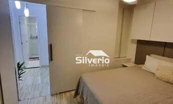 Imagem 11: Sobrado com 2 dormitórios, 80 m² - venda por R$ 245.000,00 ou aluguel por R$ 1.618,00/mês