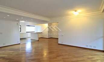 Imagem 2: Apartamento Locação 4 Dormitórios - 160 m² Pompéia
