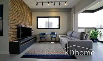 Imagem 6: Lindo apartamento em Pinheiros