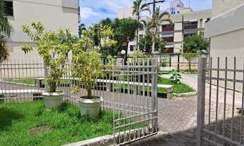 Imagem 4: Apartamento para venda tem 77 metros quadrados com 3 quartos- Jardim Camburi -Vitoria- ES