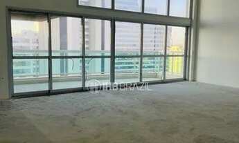 Imagem 7: Edifício The Lake Alphaville - Apartamento a venda por R$ 4.100.000,00