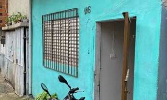 Imagem: Ótima casa pra venda ou troca em carro