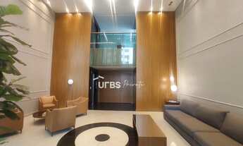 Imagem 4: Residencial Torre de Rhodes - Apartamento 4 quartos, sendo 4 suítes